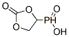 Phosphinic  acid,  (2-oxo-1,3-dioxolan-4-yl)-  (9CI) CAS#: 761392-65-8