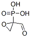 Phosphonic acid, (2-formyloxiranyl)- (9CI) CAS#: 732927-58-1