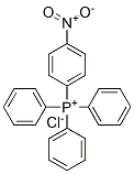 Phosphonium,(4-nitrophenyl)triphenyl-,chloride CAS#: 72796-90-8
