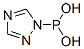Phosphonous acid, 1H-1,2,4-triazol-1-yl- (9CI) CAS#: 72741-22-1