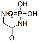 Phosphoramidic  acid,  (aminoacetyl)-  (9CI) CAS#: 736892-13-0