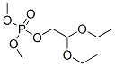 Phosphoric acid 2,2-diethoxyethyldimethyl ester CAS#: 74685-53-3