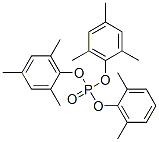Phosphoric acid 2,6-dimethylphenylbis(2,4,6-trimethylphenyl) ester CAS#: 73195-13-8