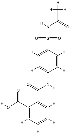 Phthalylsulfacetamid CAS#: 8048-28-0