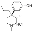 Picenadol CAS#: 74685-16-8