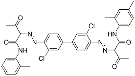 Pigment Yellow 174 CAS#: 78952-72-4