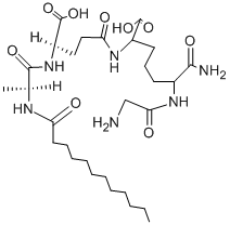 Pimelautide CAS#: 78512-63-7