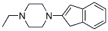 Piperazine, 1-ethyl-4-(1H-inden-2-yl)- (9CI) CAS#: 760946-20-1
