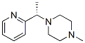 Piperazine, 1-methyl-4-[(1S)-1-(2-pyridinyl)ethyl]- (9CI) CAS#: 779328-49-3