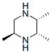 Piperazine, 2,3,5-trimethyl-, (2alpha,3alpha,5beta)- (9CI) CAS#: 758645-85-1