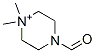 Piperazinium, 4-formyl-1,1-dimethyl- (9CI) CAS#: 760130-40-3
