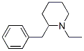 Piperidine, 1-ethyl-2-(phenylmethyl)- (9CI) CAS#: 745744-12-1