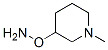 Piperidine, 3-(aminooxy)-1-methyl- (9CI) CAS#: 758660-29-6