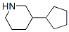 Piperidine, 3-cyclopentyl- (9CI) CAS#: 794533-53-2