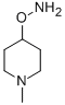 Piperidine, 4-(aminooxy)-1-methyl- (9CI) CAS#: 752170-00-6