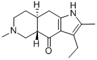 Piquindone CAS#: 78541-97-6