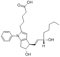 Piriprost CAS#: 79672-88-1