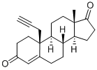 Plomestane CAS#: 77016-85-4