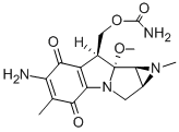 Porfiromycin CAS#: 801-52-5