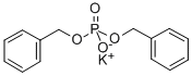 Potassium dibenzyl phosphate CAS#: 78543-37-0