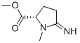 Proline, 5-imino-1-methyl-, methyl ester (9CI) CAS#: 740039-33-2