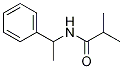 PropanaMide, 2-Methyl-N-(1-phenylethyl)- CAS#: 72924-95-9