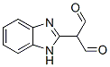 Propanedial, 1H-benzimidazol-2-yl- (9CI) CAS#: 78587-80-1