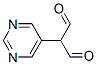 Propanedial, 5-pyrimidinyl- (9CI) CAS#: 765299-77-2