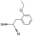 Propanedinitrile, [(2-ethoxyphenyl)methyl]- (9CI) CAS#: 771558-98-6