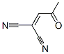 Propanedinitrile, (2-oxopropylidene)- (9CI) CAS#: 771574-80-2