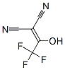 Propanedinitrile,  (2,2,2-trifluoro-1-hydroxyethylidene)-  (9CI) CAS#: 721388-42-7