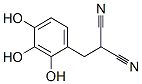 Propanedinitrile, [(2,3,4-trihydroxyphenyl)methyl]- (9CI) CAS#: 771559-06-9