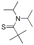 Propanethioamide,  2,2-dimethyl-N,N-bis(1-methylethyl)- CAS#: 78904-43-5
