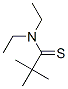 Propanethioamide, N,N-diethyl-2,2-dimethyl- CAS#: 73551-20-9