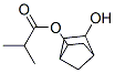 Propanoic acid, 2-methyl-, 5-hydroxybicyclo[2.2.1]hept-2-yl ester (9CI) CAS#: 791123-68-7