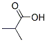 Propanoicacid,2-methyl-, CAS#: 74381-40-1