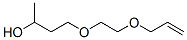Propanol, methyl-2-(2-propenyloxy)ethoxy- CAS#: 79313-20-5