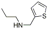 Propyl(thiophen-2-ylMethyl)aMine CAS#: 751436-48-3
