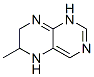 Pteridine, 1,5,6,7-tetrahydro-6-methyl-, (+)- (9CI) CAS#: 767578-66-5