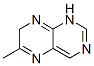 Pteridine, 1,7-dihydro-6-methyl- (9CI) CAS#: 74072-25-6