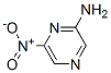 Pyrazinamine, 6-nitro- (9CI) CAS#: 754197-00-7