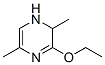Pyrazine,  3-ethoxy-1,2-dihydro-2,5-dimethyl- CAS#: 747366-83-2