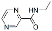 Pyrazinecarboxamide, N-ethyl- (7CI,9CI) CAS#: 74416-46-9