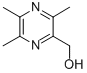 Pyrazinemethanol, 3,5,6-trimethyl- (6CI,9CI) CAS#: 75907-74-3