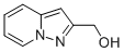 Pyrazolo[1,5-a]pyridin-2-ylmethanol CAS#: 76943-47-0