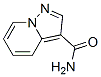 Pyrazolo[1,5-a]pyridine-3-carboxamide (9CI) CAS#: 77457-01-3