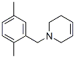 Pyridine, 1-[(2,5-dimethylphenyl)methyl]-1,2,3,6-tetrahydro- (9CI) CAS#: 772289-00-6