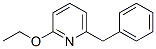 Pyridine, 2-ethoxy-6-(phenylmethyl)- (9CI) CAS#: 760117-77-9