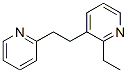 Pyridine, 2-ethyl-3-[2-(2-pyridinyl)ethyl]- (9CI) CAS#: 760998-85-4