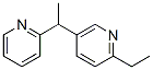 Pyridine, 2-ethyl-5-[1-(2-pyridinyl)ethyl]- (9CI) CAS#: 760998-87-6